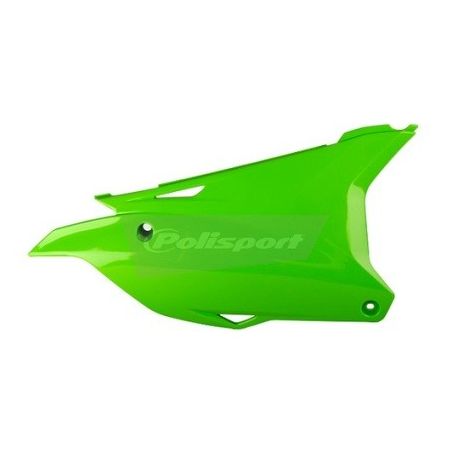 P8607100001 Plastiche replica - KAWASAKI KAWASAKI KX 85 14-24 Verde 05 Polisport