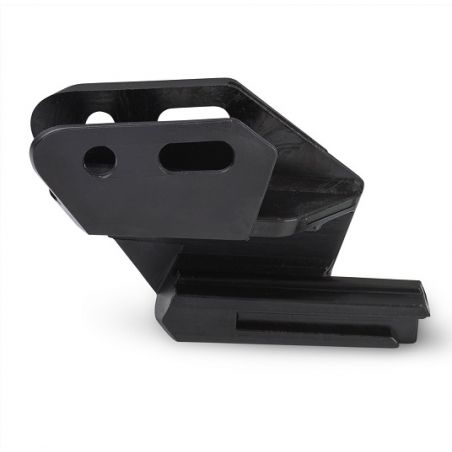 P8983300001 Cruna passacatena performance POLISPORT KAWASAKI KX 250 F 09-24 Nero Polisport