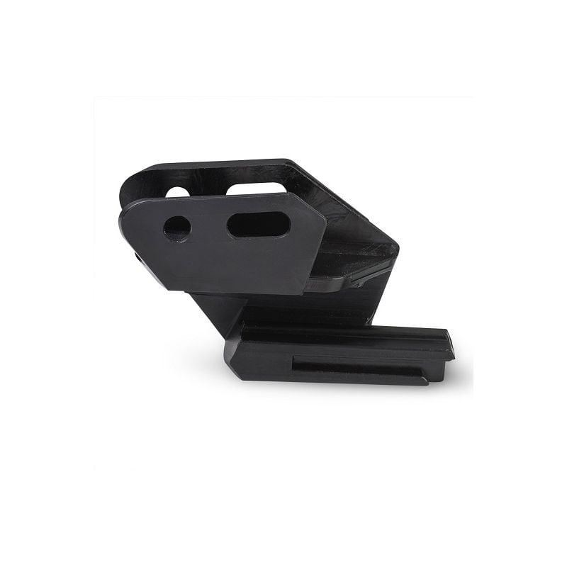 P8983300001 Cruna passacatena performance POLISPORT KAWASAKI KX 450 F 09-24 Nero Polisport