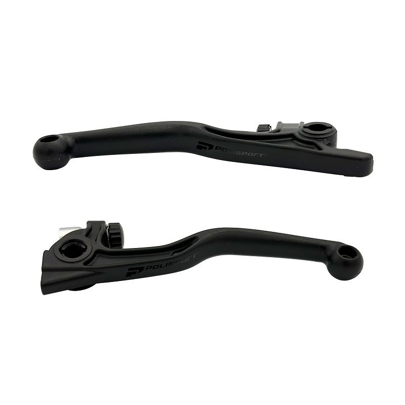 P91575 Leve freno e frizione APT POLISPORT TM MX 85 19-24  Polisport