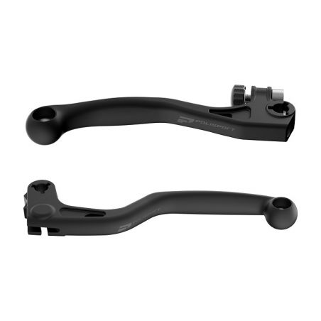 P91577 Leve freno e frizione APT POLISPORT HONDA CR 125 04-07  Polisport
