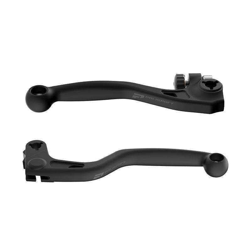 P91578 Leve freno e frizione APT POLISPORT HONDA CRF 250 RX 19-24  Polisport