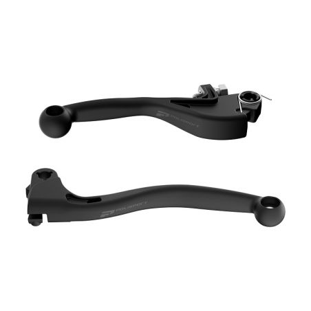 P91580 Leve freno e frizione APT POLISPORT FANTIC XEF 250 21-24  Polisport