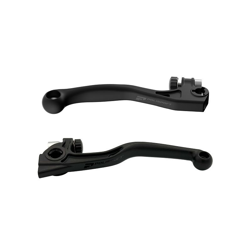 P91581 Leve freno e frizione APT POLISPORT BETA RR 400 12-14  Polisport