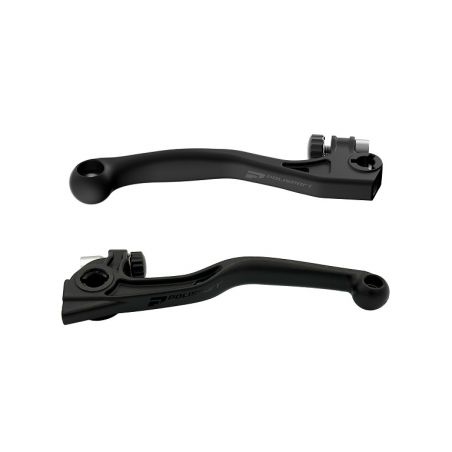 P91581 Leve freno e frizione APT POLISPORT TM MX 450 FI 13-20  Polisport