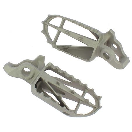 PE93270 Pedane poggiapiedi HONDA CRF 250 R 04-23  OEM