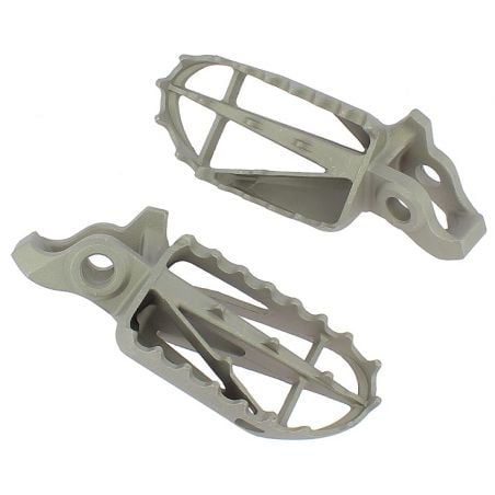 PE93270 Pedane poggiapiedi HONDA CRF 250 X 04-18  OEM