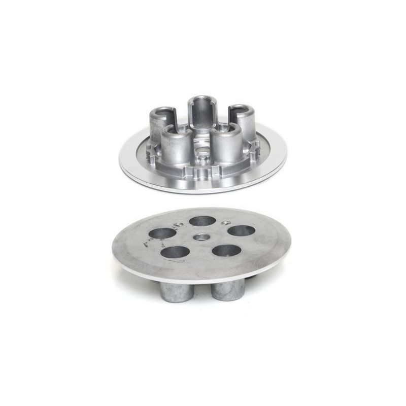 PXP3337 Piatto portamolle frizione SUZUKI RMZ 250 07-24  PROX