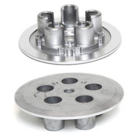 PXP3337 Piatto portamolle frizione SUZUKI RMZ 250 07-24  PROX