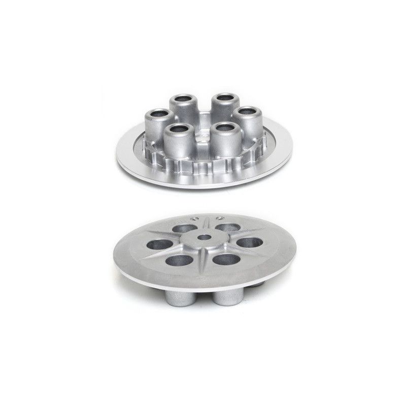 PXP3408 Piatto portamolle frizione SUZUKI RMZ 450 08-24  PROX