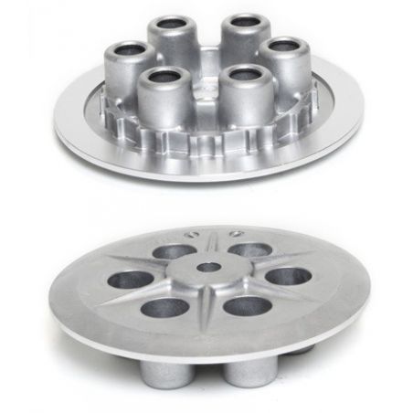PXP3408 Piatto portamolle frizione SUZUKI RMZ 450 08-24  PROX