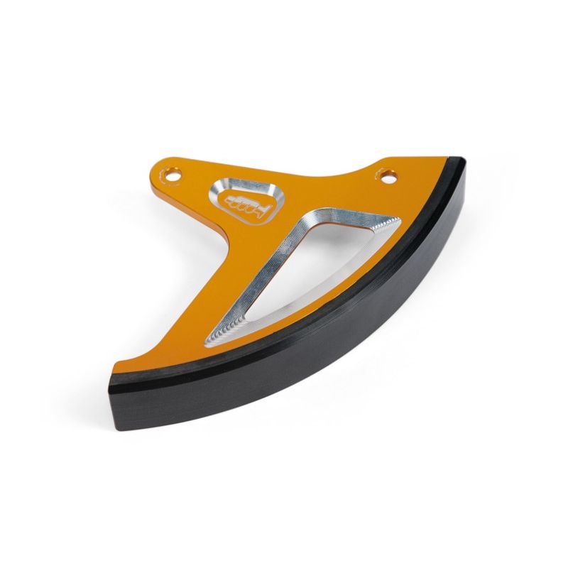 RDF003G Protezione disco freno posteriore SUZUKI RMZ 450 08-24  OEM