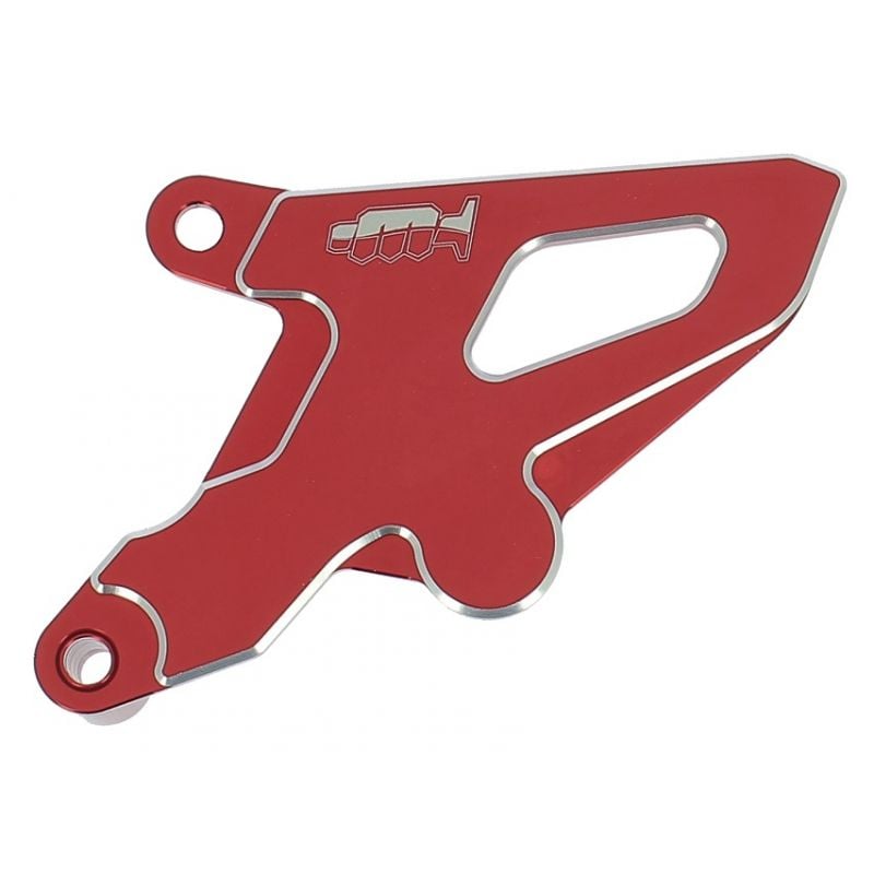 RP012R Protezione pignone HONDA CRF 450 R 21-24  OEM