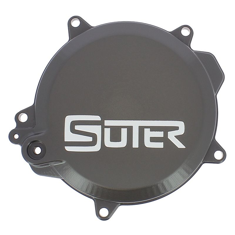 SCCF55525 Coperchio carter frizione SUTER RACING GAS GAS MC 85 21-23  NG