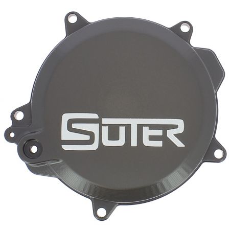 SCCF55525 Coperchio carter frizione SUTER RACING GAS GAS MC 85 21-23  NG