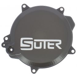 SCCF55525 Coperchio carter frizione SUTER RACING KTM 85 SX 18-23  NG