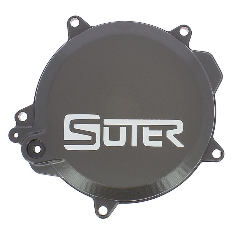 SCCF55525 Coperchio carter frizione SUTER RACING KTM 85 SX 18-23  NG