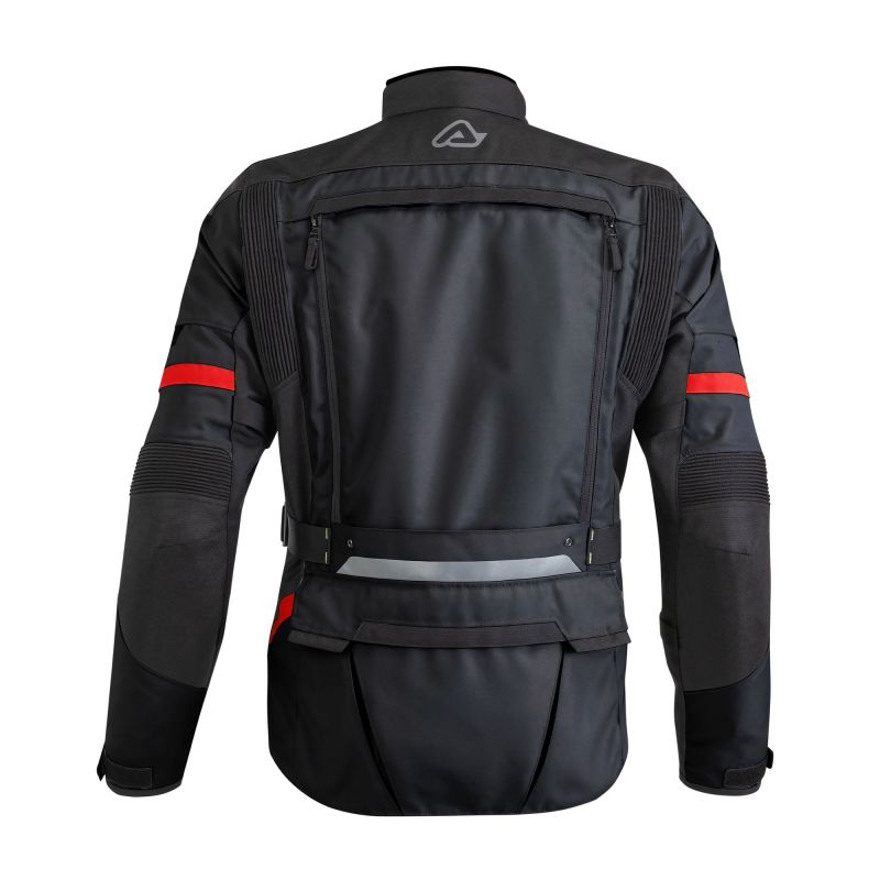 GIACCA X-TOUR 090 - Nero