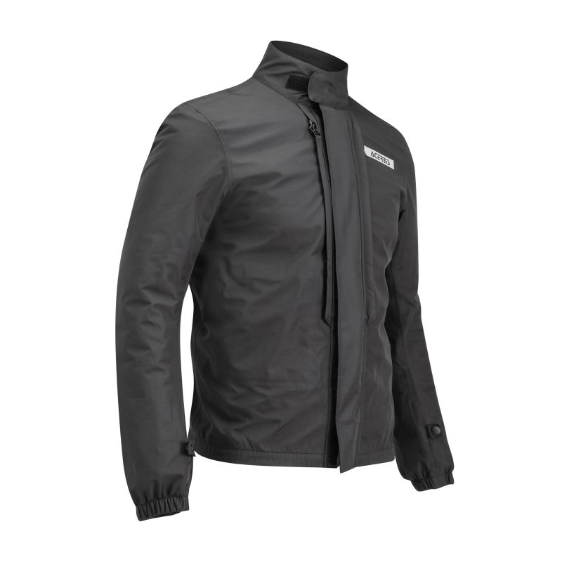 GIACCA X-TOUR 816 - Mid grey