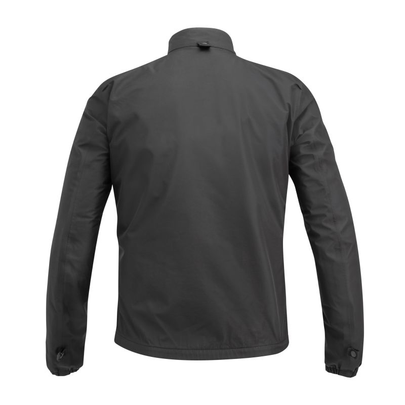 GIACCA X-TOUR 816 - Mid grey