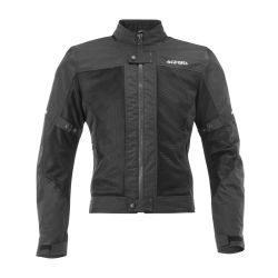 GIACCA CE RAMSEY MY VENTED 2.0 090 - Nero