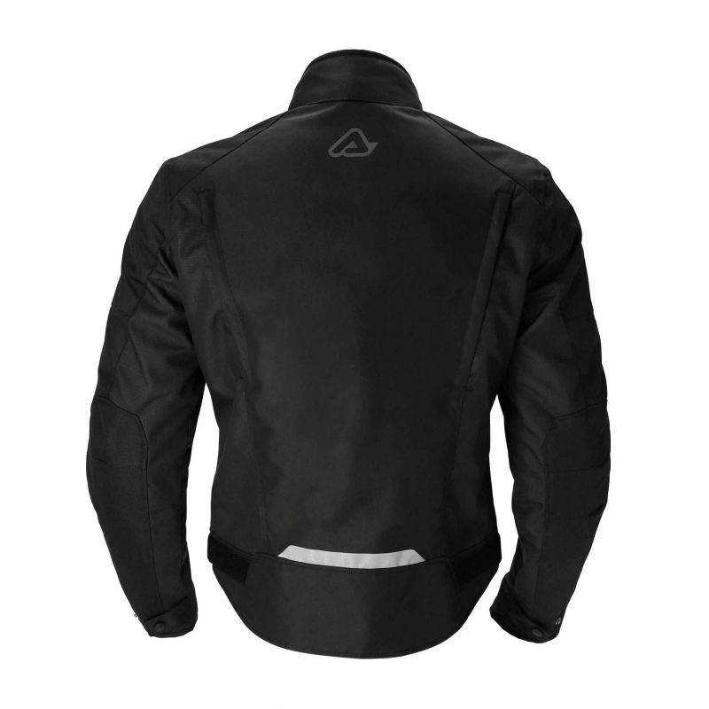 GIACCA CE X-STREET 090 - Nero