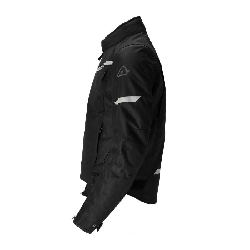 GIACCA CE X-STREET 090 - Nero