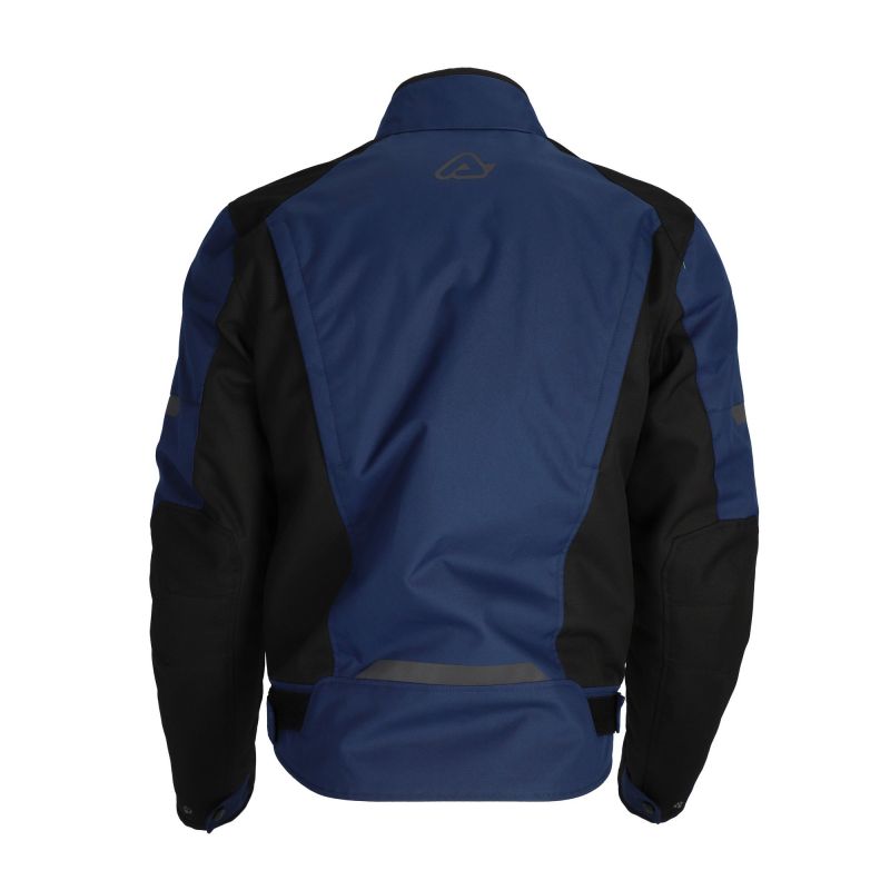 GIACCA CE X-STREET 251 - Blu/Nero