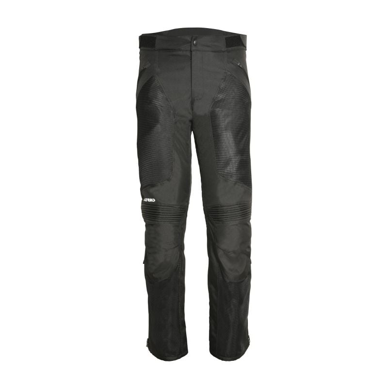 PANTALONI CE RAMSEY LIGHT 090 - Nero
