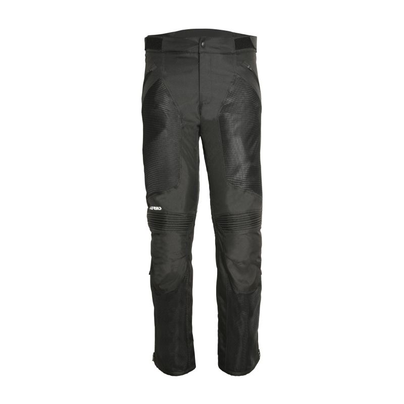 PANTALONI CE RAMSEY LIGHT 090 - Nero