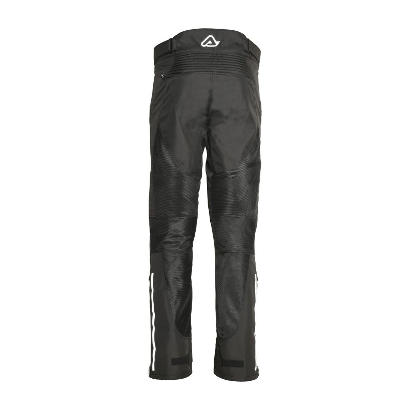 PANTALONI CE RAMSEY LIGHT 090 - Nero