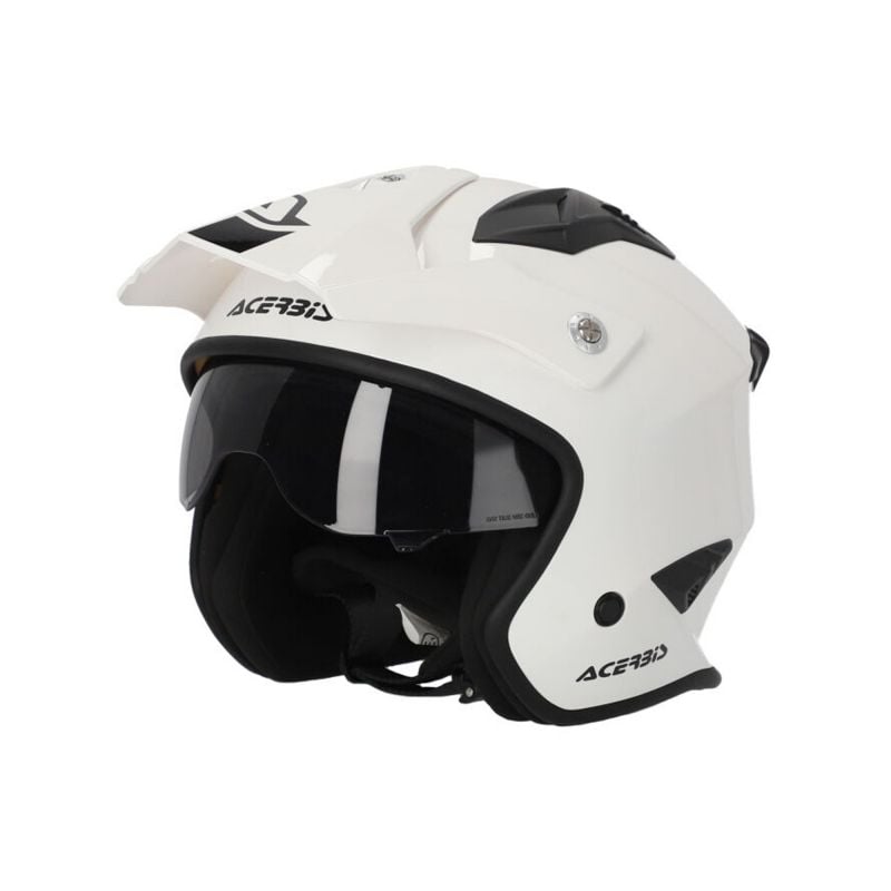 CASCO JET ARIA 22-06 030 - Bianco