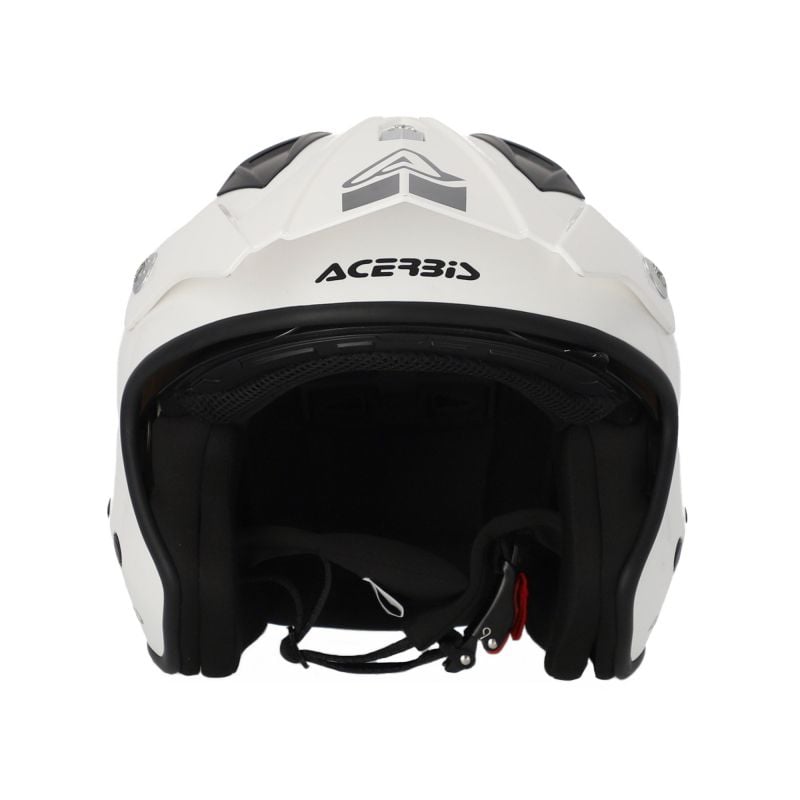 CASCO JET ARIA 22-06 030 - Bianco