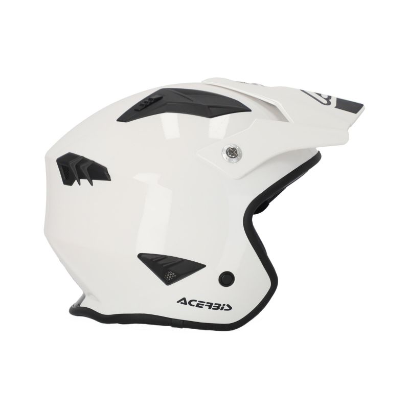 CASCO JET ARIA 22-06 030 - Bianco