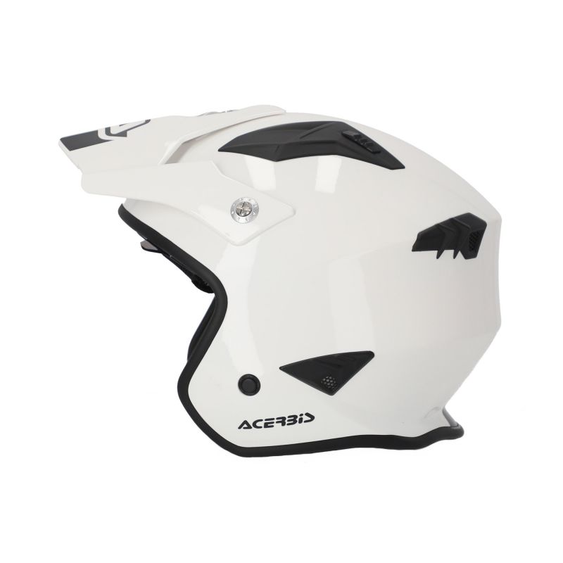 CASCO JET ARIA 22-06 030 - Bianco