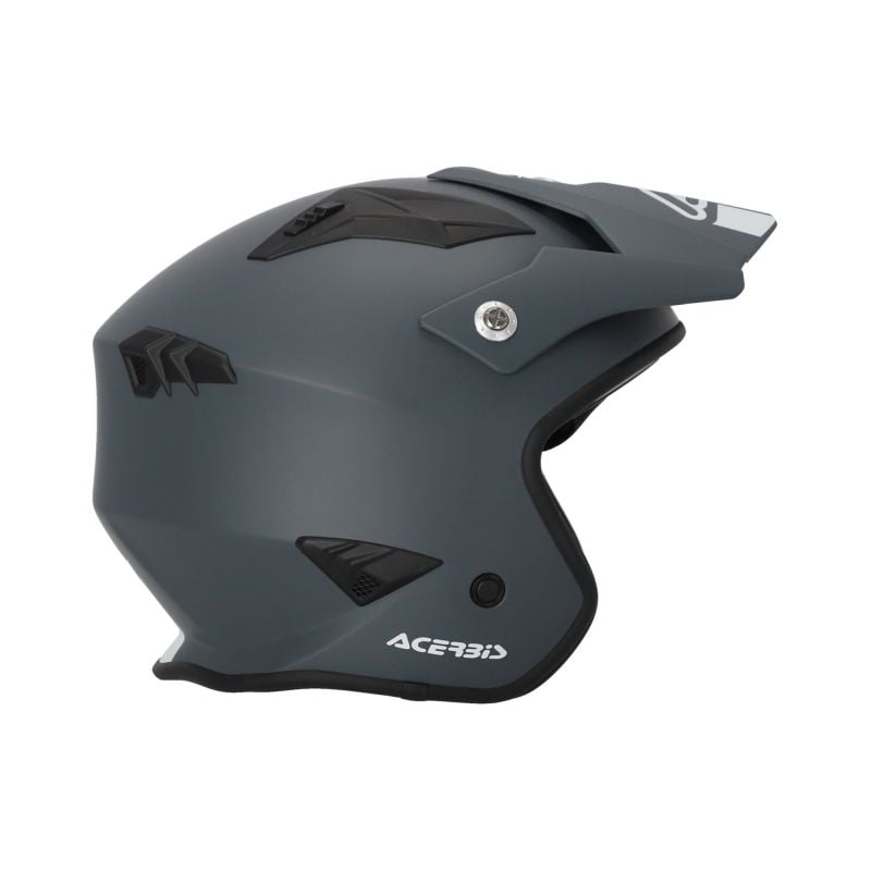CASCO JET ARIA 22-06 070 - Grigio
