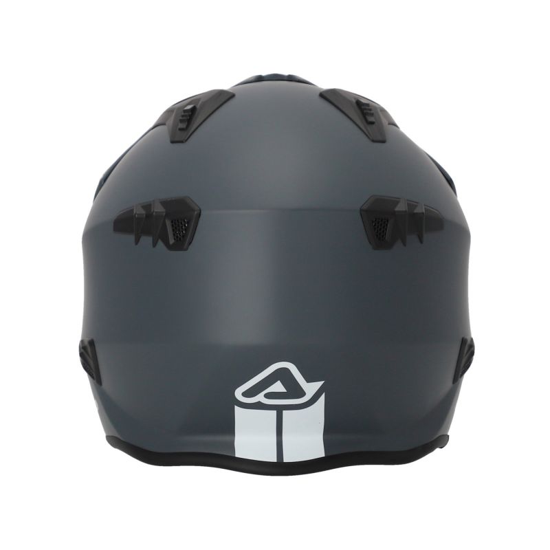 CASCO JET ARIA 22-06 070 - Grigio