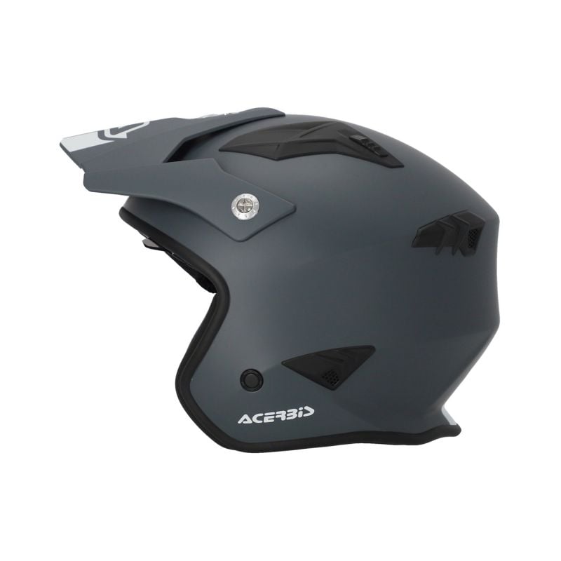 CASCO JET ARIA 22-06 070 - Grigio
