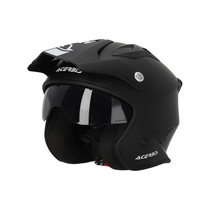 CASCO JET ARIA 22-06 091 - Nero 2