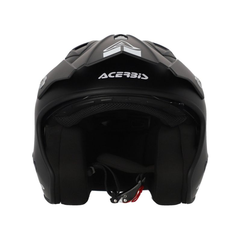 CASCO JET ARIA 22-06 091 - Nero 2