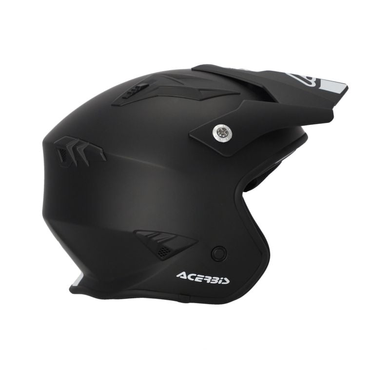 CASCO JET ARIA 22-06 091 - Nero 2