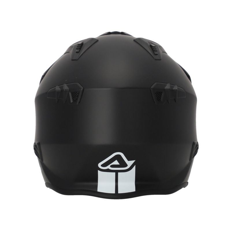 CASCO JET ARIA 22-06 091 - Nero 2