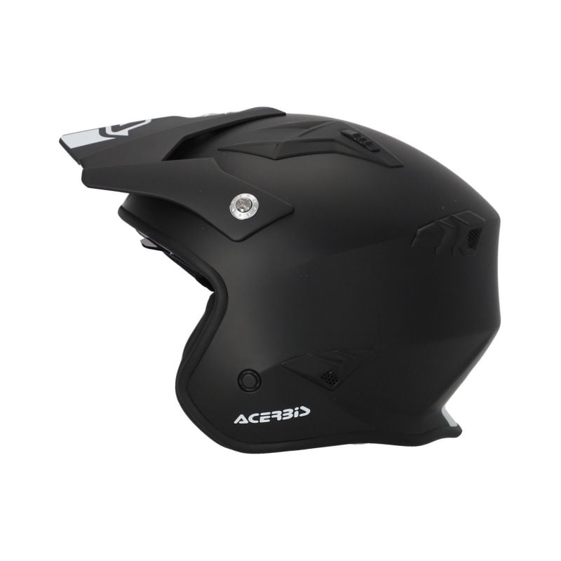 CASCO JET ARIA 22-06 091 - Nero 2