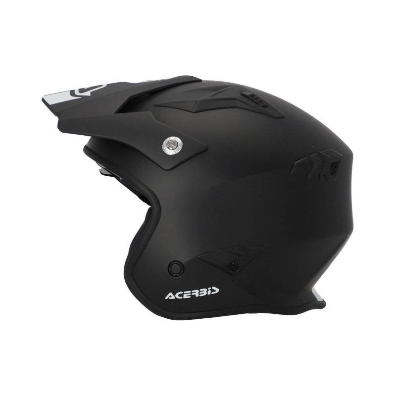 CASCO JET ARIA 22-06 091 - Nero 2