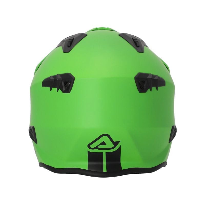 CASCO JET ARIA 22-06 133 - Verde 4