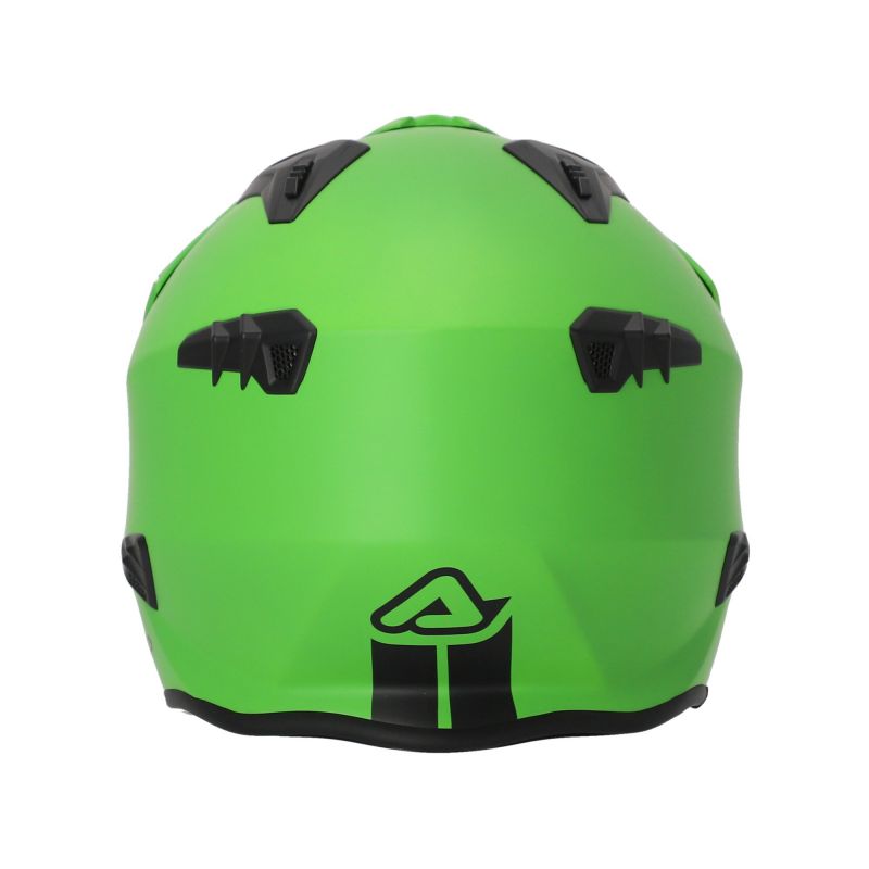 CASCO JET ARIA 22-06 133 - Verde 4