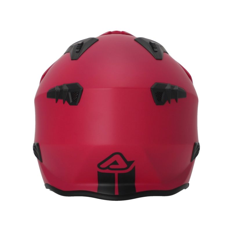 CASCO JET ARIA 22-06 149 - Ciclamino