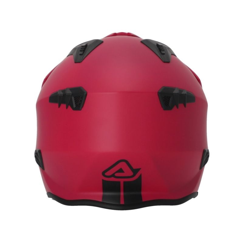 CASCO JET ARIA 22-06 149 - Ciclamino