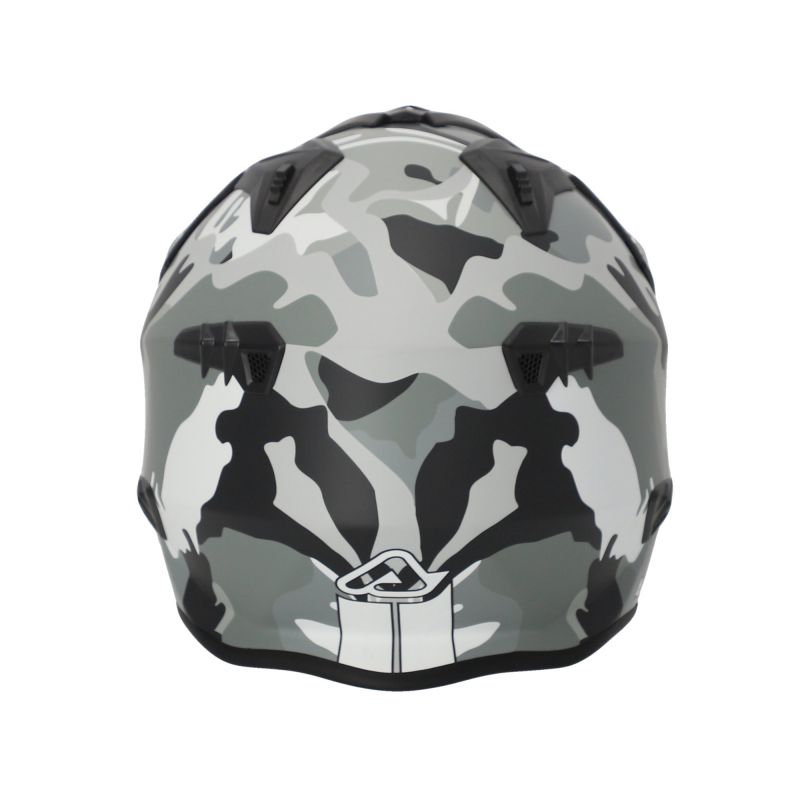 CASCO JET ARIA 22-06 743 - Camo/brown