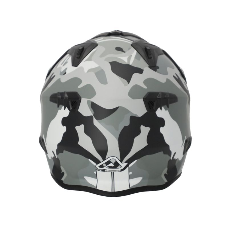CASCO JET ARIA 22-06 743 - Camo/brown